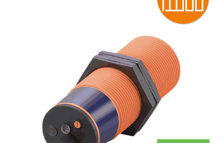  Емкостный уровнемер IFM KI5030